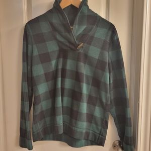 Chaps Women's Fleece